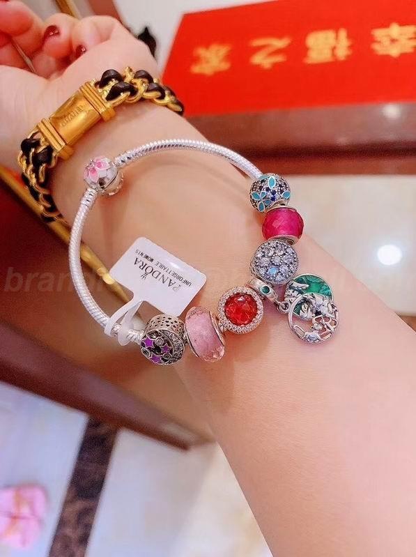 Pandora Bracelets 1137